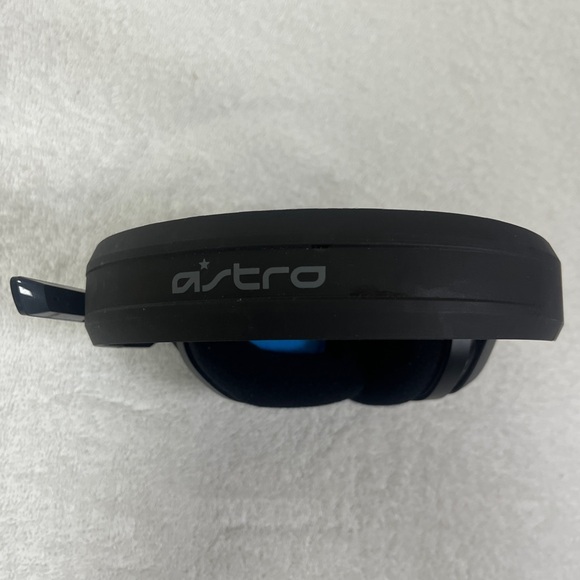 Astro A10 Wired Stereo Gaming Headset Sony PS4 PS5 Xbox One PC Nintendo Switch - Picture 15 of 16
